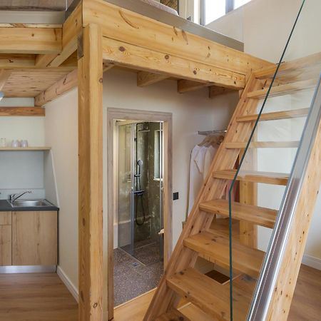 Driades Luxury Apartments Херсонісос Екстер'єр фото