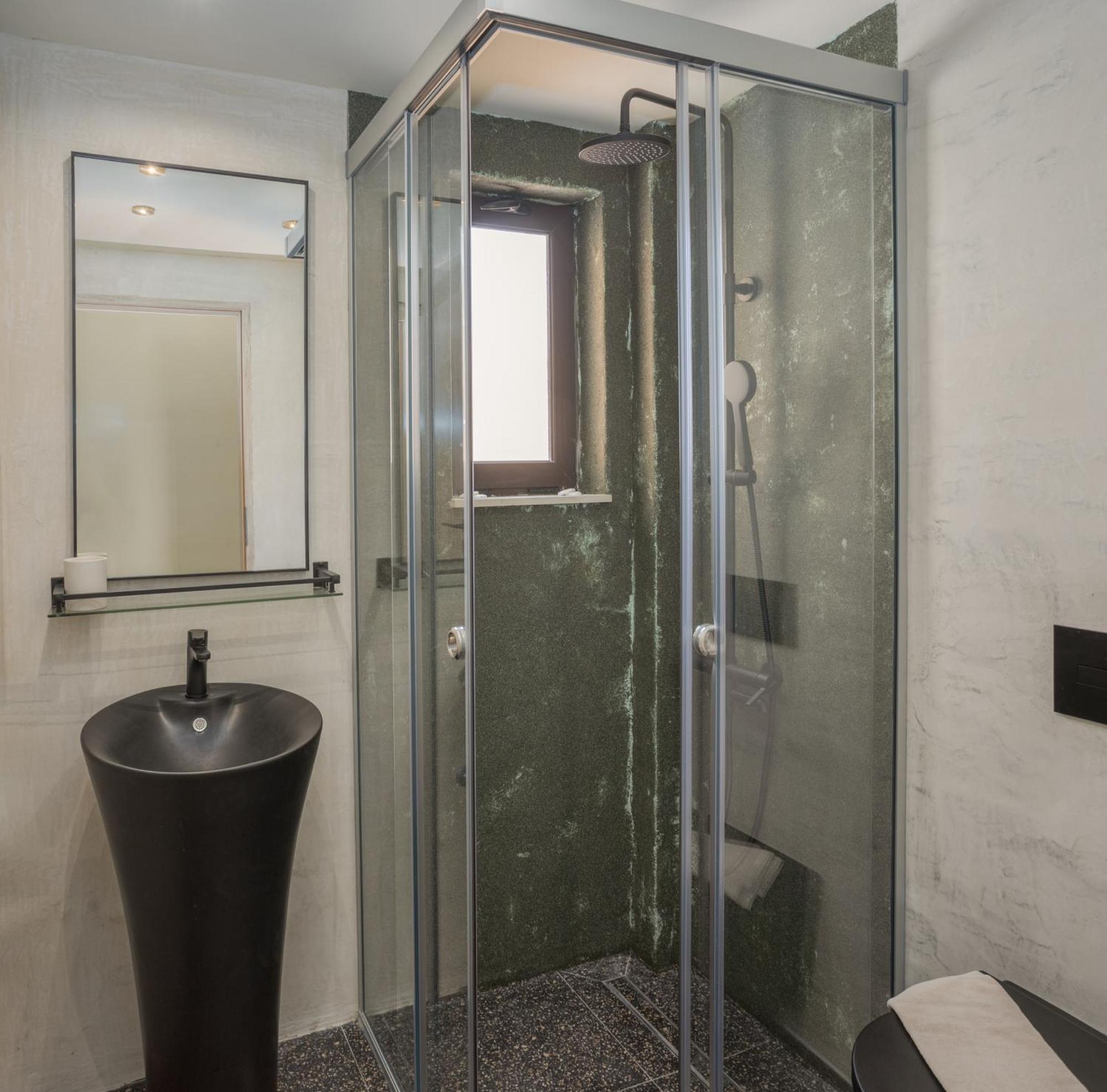 Driades Luxury Apartments Херсонісос Екстер'єр фото