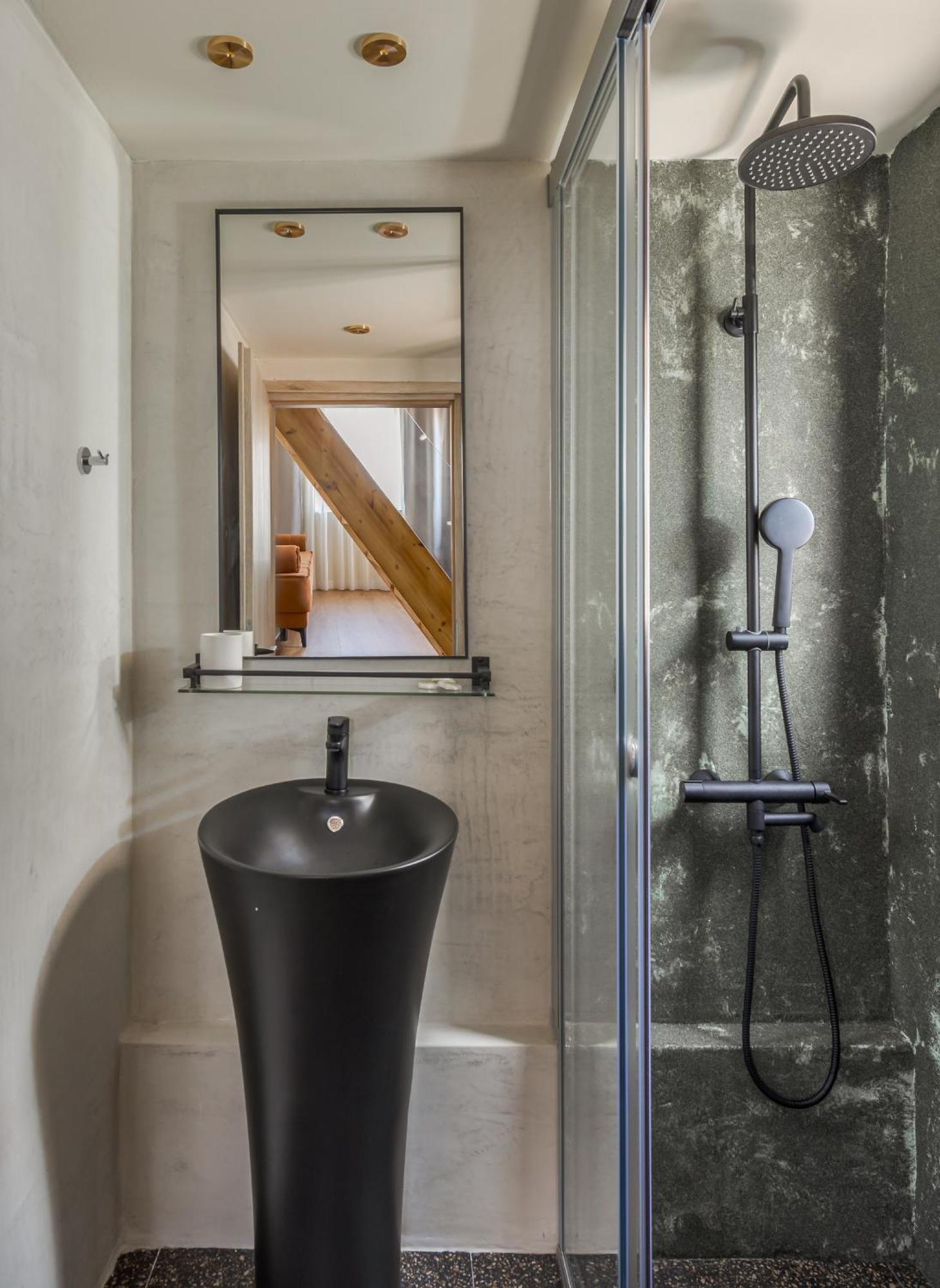 Driades Luxury Apartments Херсонісос Екстер'єр фото
