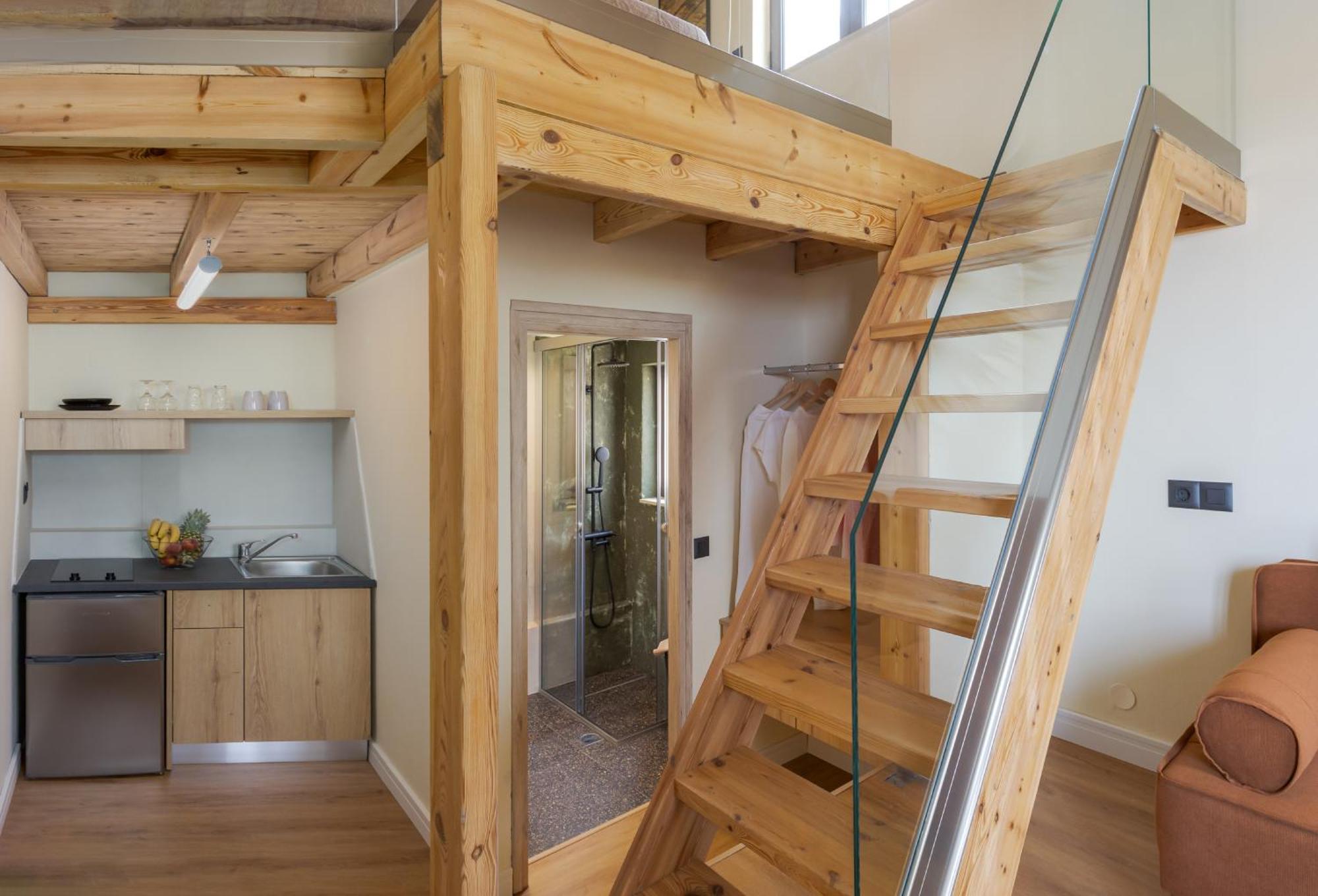 Driades Luxury Apartments Херсонісос Екстер'єр фото