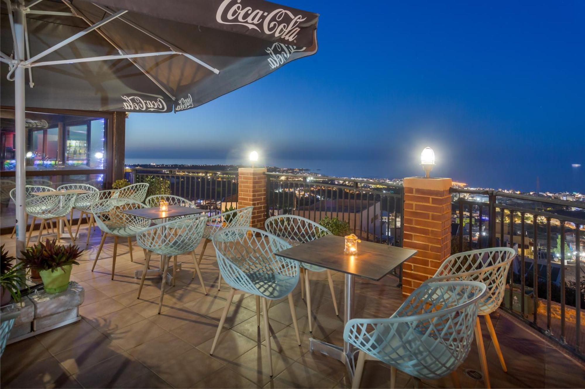 Driades Luxury Apartments Херсонісос Екстер'єр фото